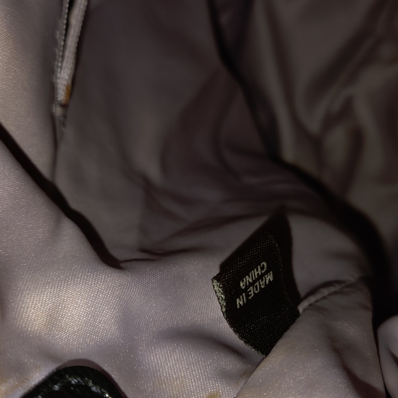 Coach 2Pc Poppy Limited Edition New York City Tote + Wristlet - Picture 12 of 12